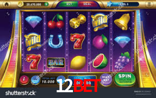 12Bet