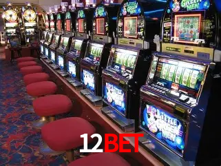 12Bet Login