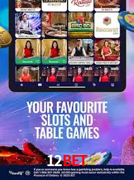12Bet